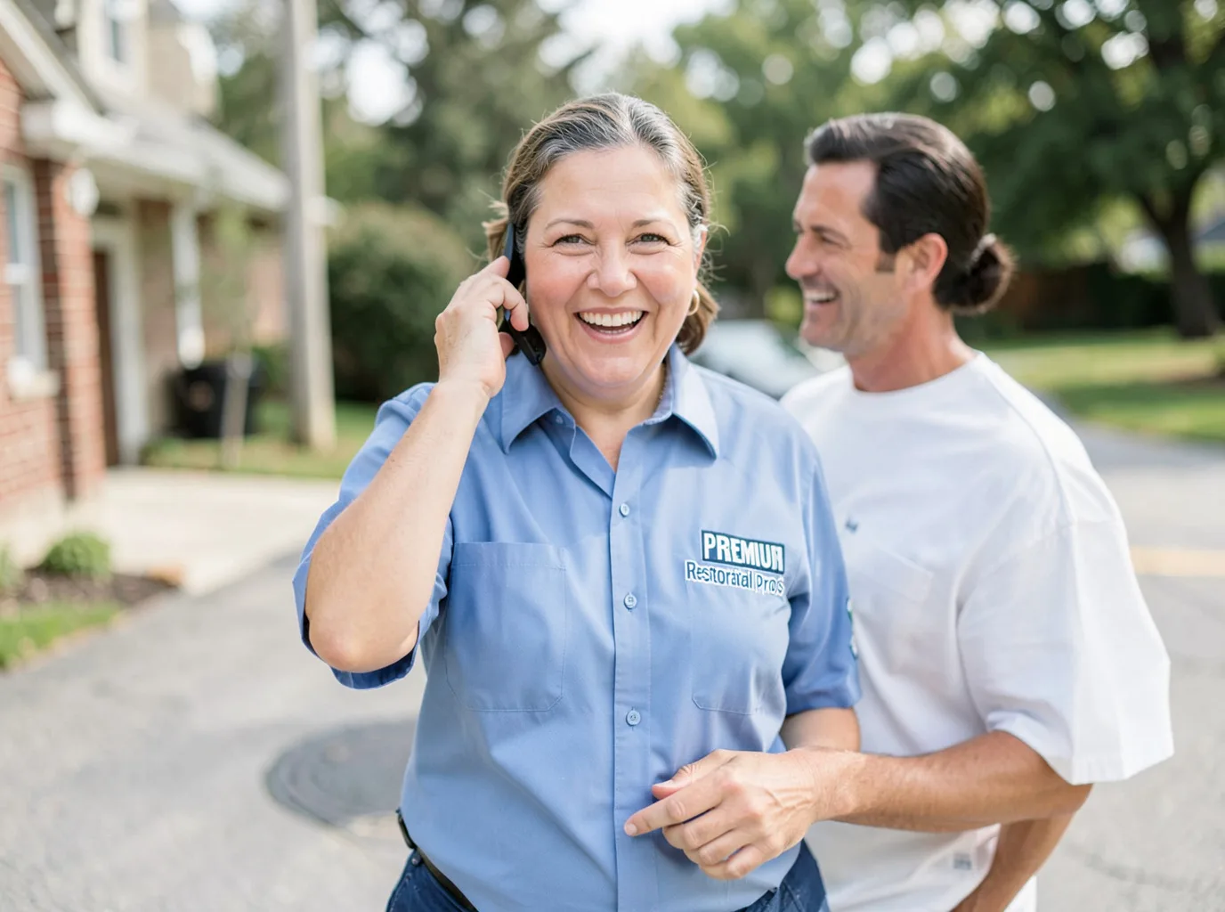 Water Damage Restoration Klingerstown, PA FAQs